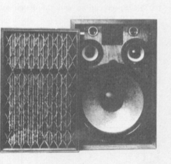 PIONEER CS-99A SPEAKER SYSTEMS SERVICE MANUAL INC BLK DIAG AND PARTS LIST 8 PAGES ENG