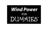 WIND POWER FOR DUMMIES 387 PAGES IN ENGLISH